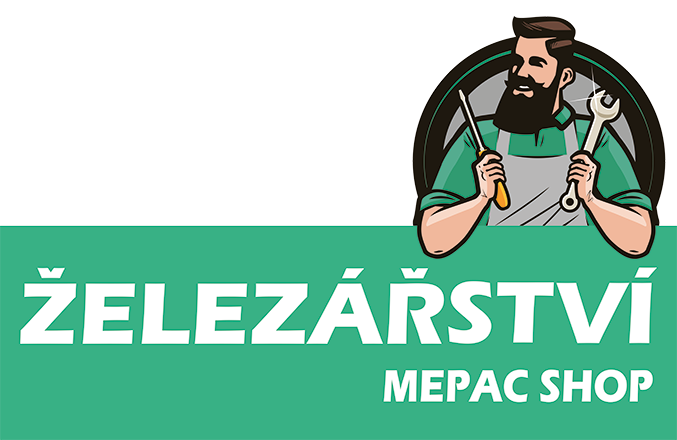 Mepac shop logo